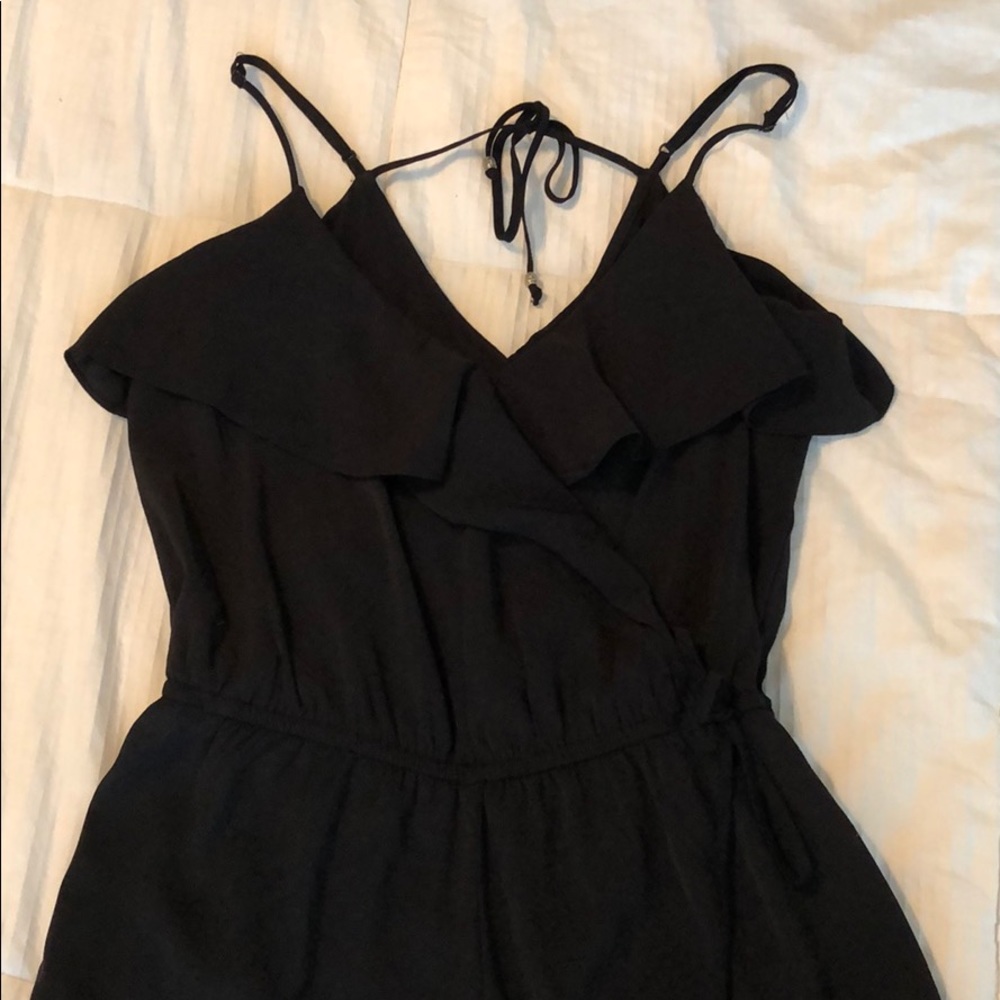 American Eagle Romper